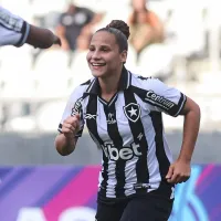 Duda Basílio deixa o Botafogo e acerta com o Palmeiras para a temporada 2026