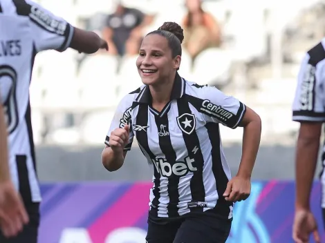 Duda Basílio acerta contrato com o Palmeiras para temporada 2026