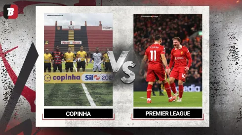 Jogos de Hoje 04/01/2026: Copinha, Premier League e clássicos europeus agitam o domingo