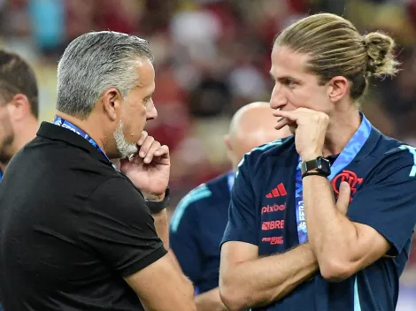 Flamengo segue sem enviar proposta oficial por Gabriel Brazão