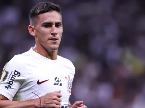 Corinthians paga primeira parcela do acordo com Rojas