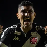 Ex-Vasco, volante Yuri Lara é anunciado pelo Mirassol para reforçar a equipe na temporada de 2026