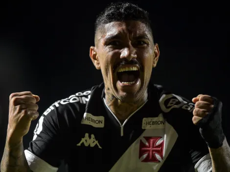 Ex-Vasco, Yuri Lara é anunciado como reforço do Mirassol