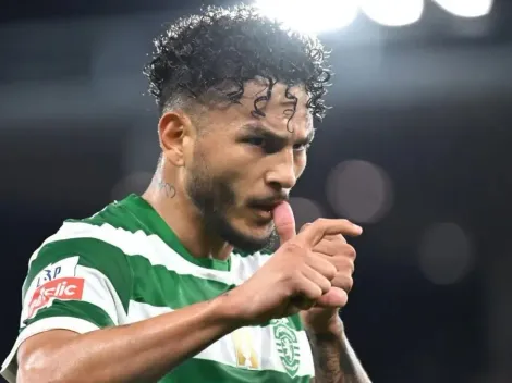 Alvo do Flamengo, Luis Suarez se envolve em grande polêmica no Sporting