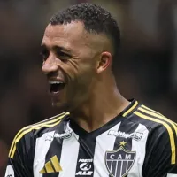 Atlético Mineiro pagará R$ 1,5 milhão para rescindir contrato do zagueiro Vitor Hugo com o Bahia