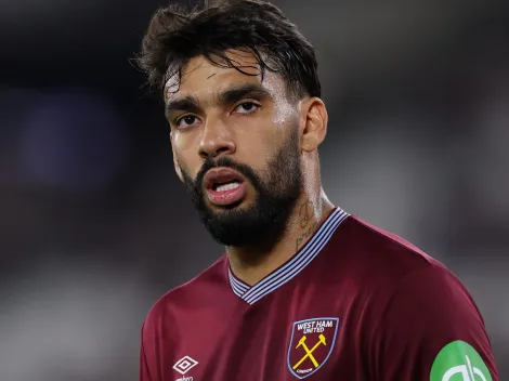 Retorno de Paquetá ao Flamengo é ameaçado com interesse do Tottenham