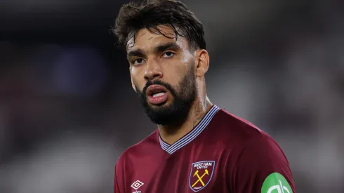 Tottenham estaria investindo em possível contratação de Lucas Paquetá