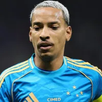 Matheus Pereira no Palmeiras é freado após resposta de dirigente do Cruzeiro: “Espera ter um desfecho feliz “