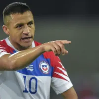Internacional dá sinal positivo e marca reunião para definir contratação de Alexis Sánchez