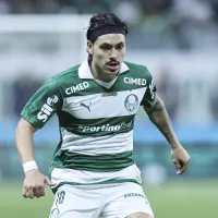 Maurício mira volta por cima em 2026 e postura pode afetar decisão de Abel Ferreira