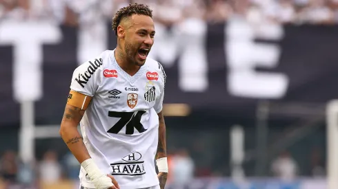 Neymar pode jogar quarta Copa do Mundo