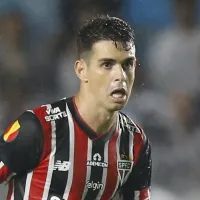 Atitude de jogadores do elenco do São Paulo é exposta após definição da carreira de Oscar