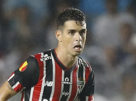 Elenco do São Paulo toma atitude após definição da carreira de Oscar