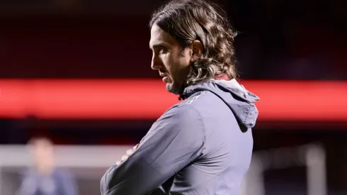 Fluminense ajusta a casa atrás e prepara investida pesada no ataque – Foto Marcello ZambranaAGIF