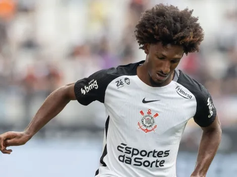 Casagrande repercute saída de Talles Magno: "Não deixará saudades"