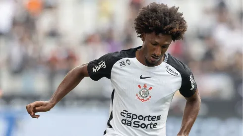 Talles Magno não teve contrato renovado