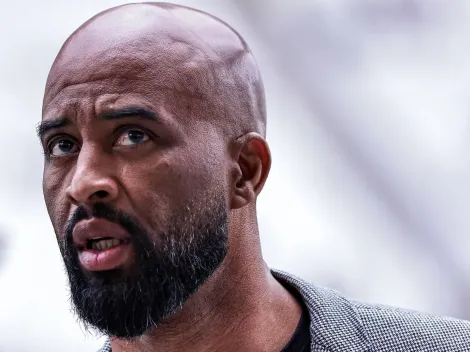 Fabinho Soldado mal chega ao Inter e já encontra lista de problemas