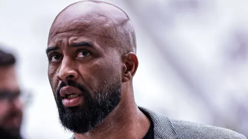 Inter entrega missão delicada a Fabinho Soldado logo nos primeiros dias – Foto Fabio GiannelliAGIF