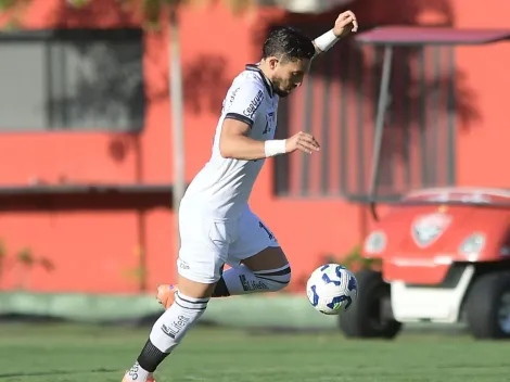 Com novo técnico, Botafogo começa preparação para temporada cheia de desafios