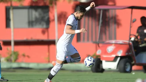 Botafogo se reapresenta e Anselmi tem primeiro contato com elenco – Foto Jhony PinhoAGIF