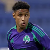 Descoberta envolvendo Tetê, Carlos Vinícius e Luís Castro gera influência no negócio de atacante com o Grêmio