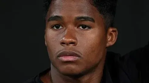 Endrick tentará reencontrar seu futebol no Lyon. Foto: Angel Martinez