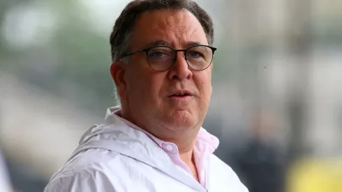 Após saída da 7K, Peixe negocia com a Betano e valores chamam atenção nos bastidores- Foto Mauricio De SouzaAGIF