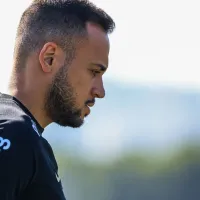 Corinthians recua em acordo, e negociação por Maycon entra em novo impasse