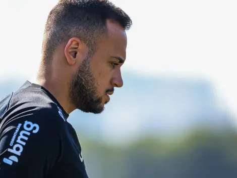 Corinthians muda estratégia, Shakhtar bate o pé e futuro de Maycon vira incógnita