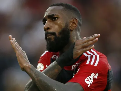 Gerson e Cruzeiro encaminham acerto e contratação depende do Zenit