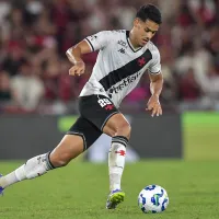 Lucas Oliveira deixa o Vasco e de forma surpreendente reforça o Mirassol para 2026