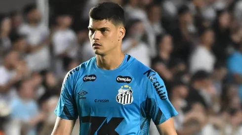 Brazão deve continuar no Peixe