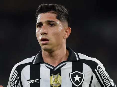 Acordo entre Fluminense e Botafogo por Savarino está finalizado