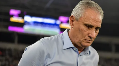 Tite deseja trabalhar com Fagner mais uma vez