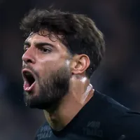 Yuri Alberto volta a ganhar força na Roma e Corinthians define situação de negócio por valor astronômico