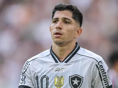 Botafogo não perde tempo em meio a saída de Savarino e acerta com Cristian Medina