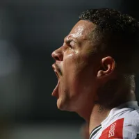 Mirassol anuncia contratação de Rodrigo Rodrigues, ex-Real Madrid e Palmeiras, para reforçar ataque em 2026