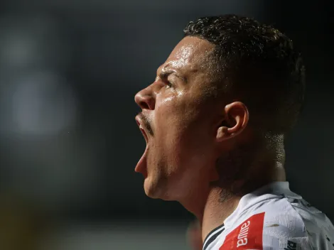 Mirassol anuncia contratação de Rodrigo Rodrigues, ex-Real Madrid