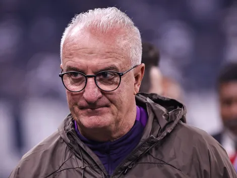 Dorival dá aval, e Corinthians pode fechar com Dieguinho do Ceará