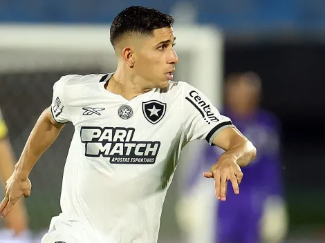 Palmeiras mira Savarino e tenta atravessar as negociações do Fluminense