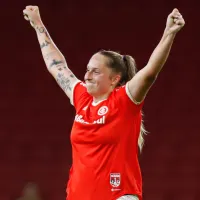 Ex-Cruzeiro, Isa Haas chega ao México para defender o Club América: “Feliz e motivada”