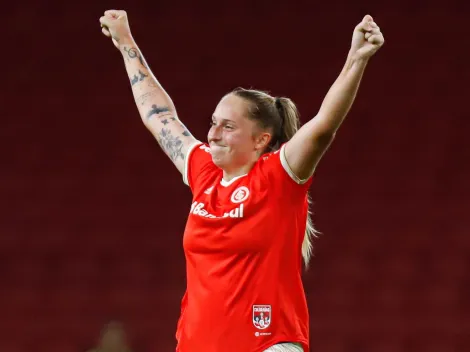 Isa Haas desembarca no México e inicia nova fase