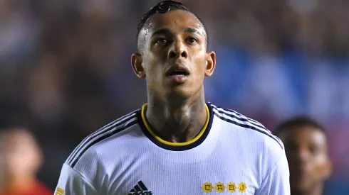 Ex-Boca Juniors, Sebastian Villa pode parar no rival River Plate