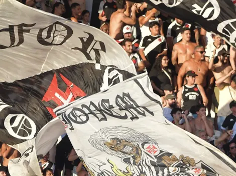 Rubens Franco chega ao Vasco e lidera nova etapa