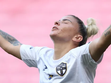 BRB explica fim de patrocínio após saída do Real Brasília da elite