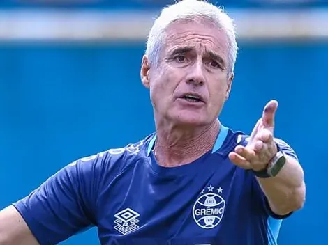 Castro não conta com Marlon e + 2 na estreia do Grêmio