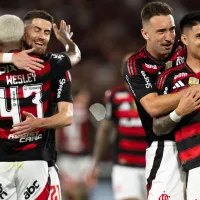 Luiz Araújo chegando ao Cruzeiro tem veredito após decisão do Flamengo em não negociá-lo