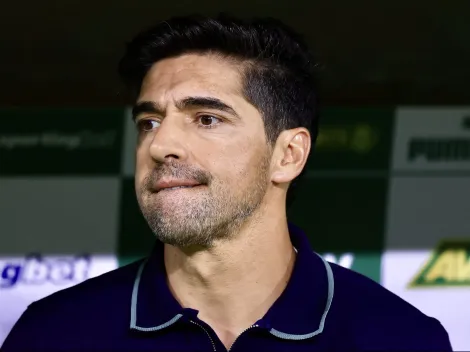 Carlos Miguel ou Weverton: Abel indica quem será titular no Palmeiras