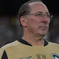Botafogo aquece o mercado por novo zagueiro enquanto Textor corre para resolver transfer ban