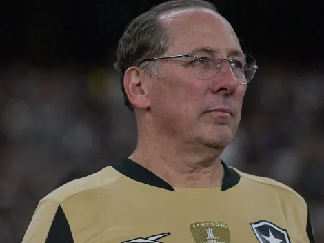 Botafogo acelera procura por outro zagueiro após fechar com Ythallo